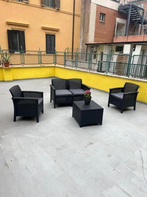 Domus Pretorio Apartment *