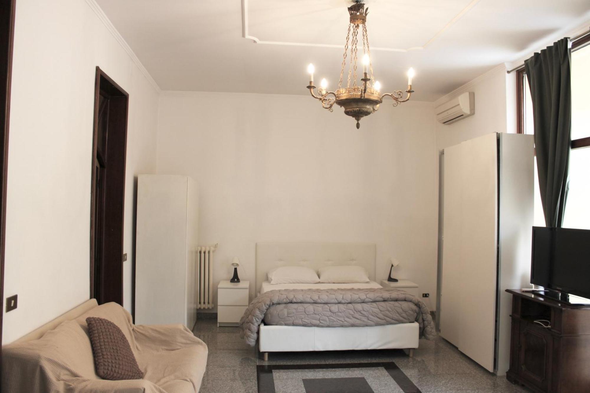 Domus Pretorio Rom