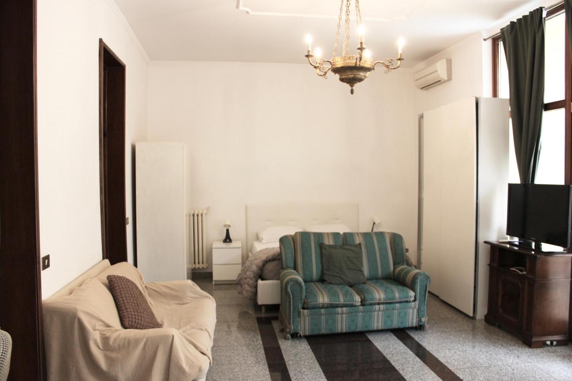 Domus Pretorio Apartment