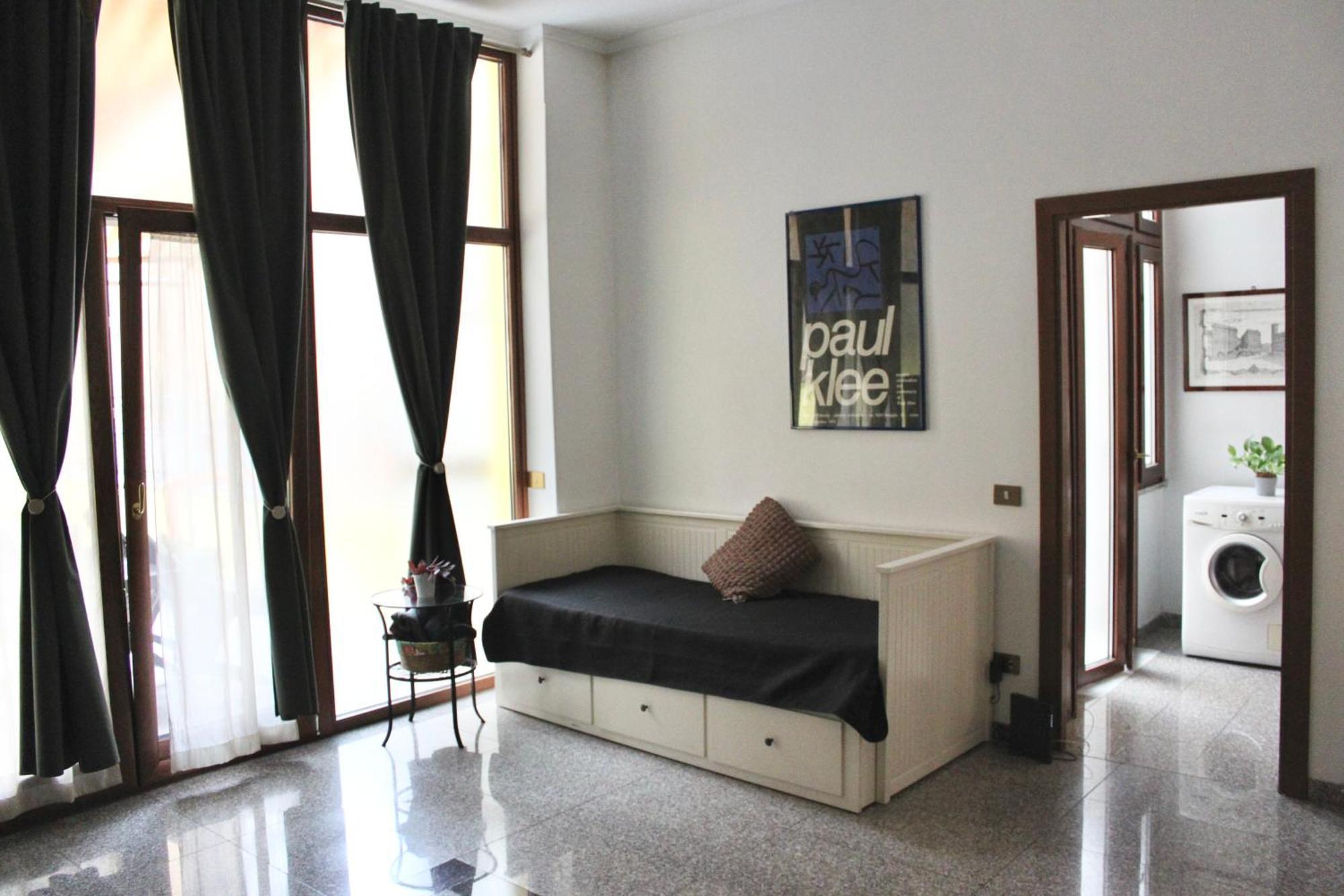 Domus Pretorio Apartment *