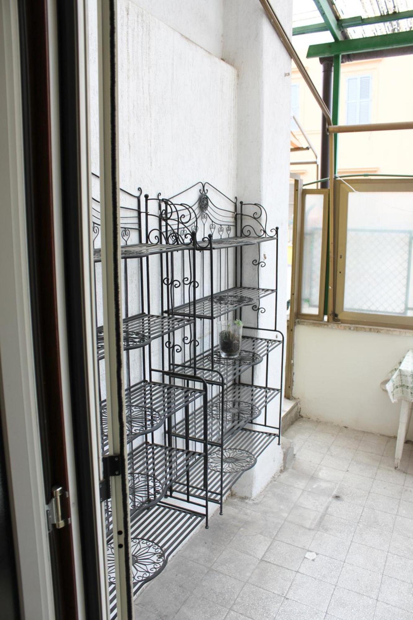Apartment Domus Pretorio *