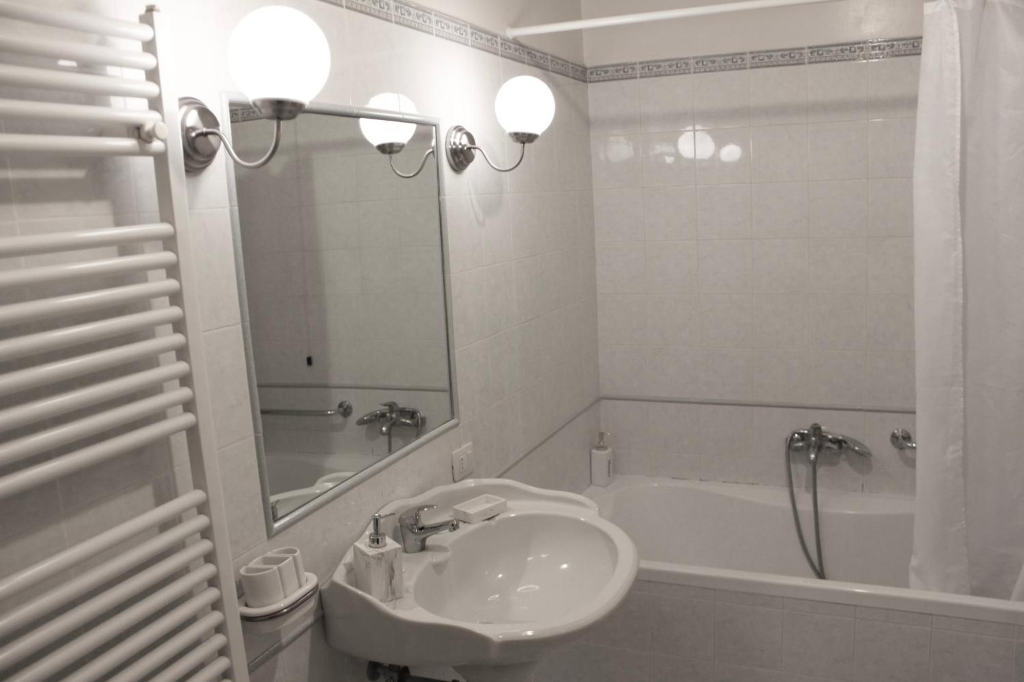 Domus Pretorio Apartment Rom
