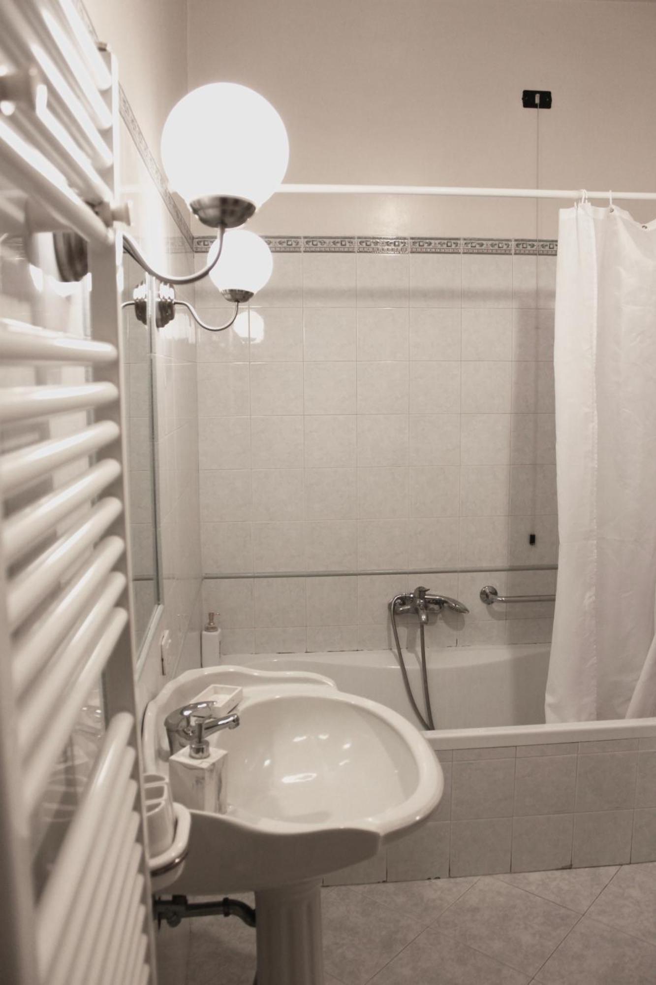 Apartment Domus Pretorio Rom